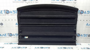 Jaguar F-Pace X761 17-25 Black Luggage Rack