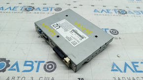 COMPUTER NAVIGATION CONTROL MODULE Toyota Highlander 20-20