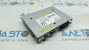 COMPUTER NAVIGATION CONTROL MODULE Toyota Highlander 20-20