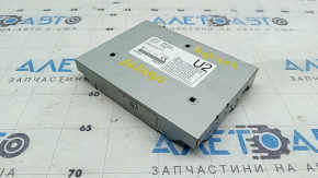 COMPUTER NAVIGATION CONTROL MODULE Toyota Highlander 20-20