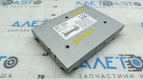 COMPUTER NAVIGATION CONTROL MODULE Toyota Highlander 20-20
