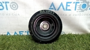 Mercedes GLC 300 20-22 Crankshaft Pulley