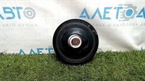 Mercedes GLC 300 20-22 Crankshaft Pulley