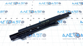 Left passenger seat runner for Infiniti QX30 17-20