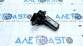 Infiniti QX30 17-20 passenger seat longitudinal adjustment motor