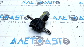 Infiniti QX30 17-20 passenger seat longitudinal adjustment motor