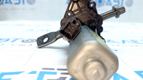 Infiniti QX30 17-20 passenger seat longitudinal adjustment motor