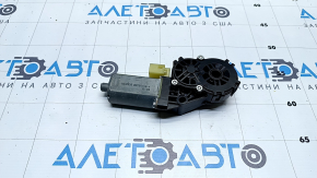 Infiniti QX30 17-20 passenger seat longitudinal adjustment motor