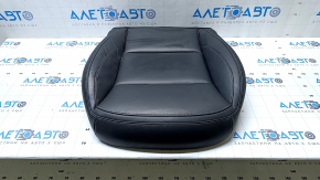 Front right headrest Infiniti QX30 17-20 black leather