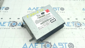 DVD player Jaguar F-Pace X761 17-23