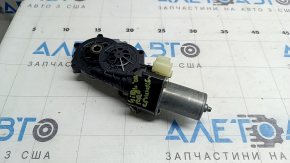 Toyota Highlander 20-25 passenger seat back motor without seat memory, without frame