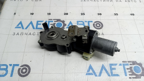 Toyota Highlander 20-25 passenger seat back motor without seat memory, without frame