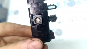 Left antenna amplifier for Jaguar F-Pace X761 17-25