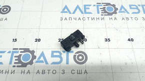 Right antenna amplifier for Jaguar F-Pace X761 17-25