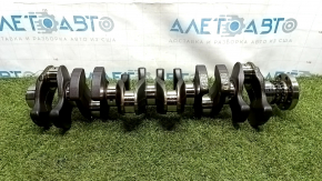 BMW X5 G05 19-23 3.0T B58B30C Crankshaft for grinding K: 54.98 W: 49.98