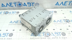 Radio tape recorder Jaguar F-Pace X761 17-23