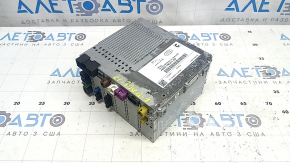 Radio tape recorder Jaguar F-Pace X761 17-23