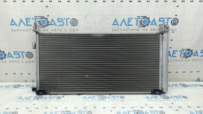 Toyota Highlander 21-25 hybrid air conditioner condenser radiator