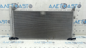 Toyota Highlander 21-25 hybrid air conditioner condenser radiator