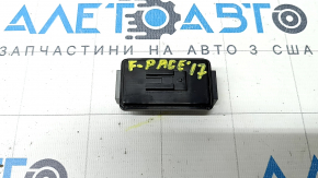 Controller Jaguar F-Pace X761 17-25