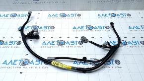Toyota Prius V 12-17 passenger seat wiring
