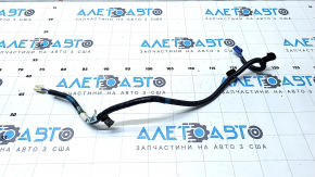 Toyota Prius V 12-17 Driver's Seat Wiring