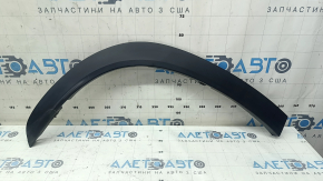 Toyota Highlander 20-25 rear right fender arch trim, structure, scratches