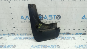 Toyota Highlander 20-25 rear left mudguard (scuffed)