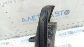Toyota Highlander 20-25 rear left mudguard (scuffed)
