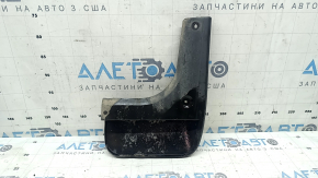 Toyota Highlander 20-25 rear left mudguard (scuffed)