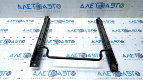 Toyota Prius 50 16-22 passenger seat runners with sensors