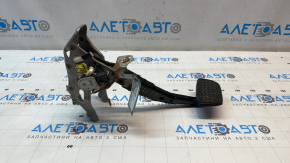 Toyota Prius 30 10-15 brake pedal with bracket
