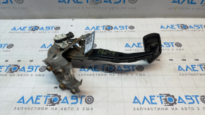 Toyota Prius 30 10-15 brake pedal with bracket