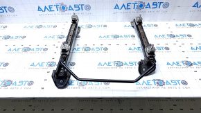 13-15 Acura ILX Passenger Seat Runner with Sensor