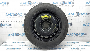 Spare tire for Jaguar F-Pace X761 17-23 R19 175/80