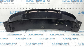 Jaguar F-Pace X761 17-25mm Tailgate Spoiler Scratch
