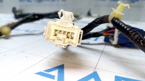 13-15 Acura ILX Passenger Seat Wiring