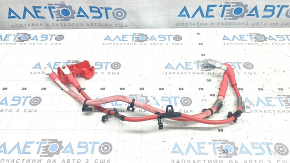 Jaguar F-Pace X761 17 Distribution Plate