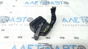The Toyota Highlander 21-22 hybrid's small ECU chip