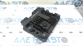 Toyota Highlander 21-22 Hybrid AWD Engine Computer ECU