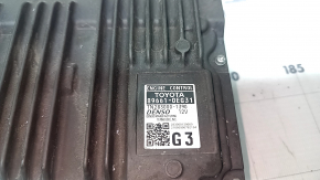 Toyota Highlander 21-22 Hybrid AWD Engine Computer ECU