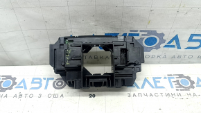 Jaguar F-Pace X761 17-23 Steering Column Shifter Housing