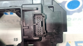 Jaguar F-Pace X761 17-23 Steering Column Shifter Housing