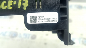 Jaguar F-Pace X761 17-23 Steering Column Shifter Housing