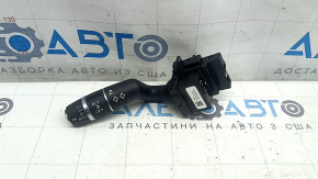 Left steering column switch for Jaguar F-Pace X761 17-21 for front and rear fog lights
