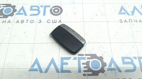Smart Jaguar F-Pace X761 17-24 key, 5 buttons, push buttons