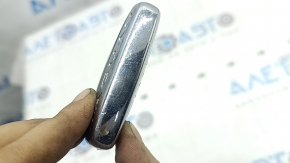 Smart Jaguar F-Pace X761 17-24 key, 5 buttons, push buttons