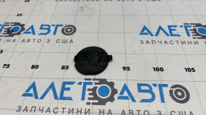 Mazda CX-5 22-25 Rear Bumper Tow Hook Cap Structure