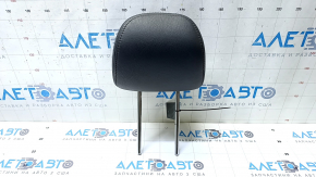 Subaru Legacy 15-19 passenger headrest, fabric, black
