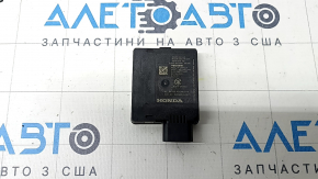 Blind Spot Sensor (BSM) left Honda CRV 2023-2025